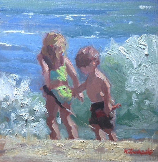 Nancy Tankersley - Work Detail: Siblings