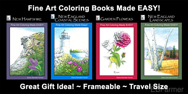 105 Fine Art Coloring Book Best HD